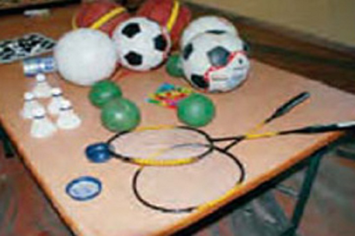 sports